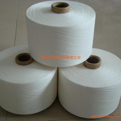 24s環(huán)錠紡純棉紗 環(huán)錠紡純棉紗線