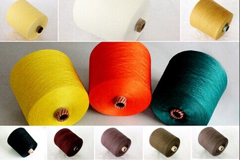 公司名稱:濰坊金億紗線 聯(lián)系人:范秀麗 女士 (銷售) 電話