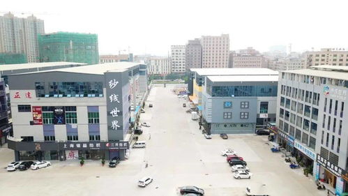 小編帶您逛 織交會 一個主會場 五個分會場