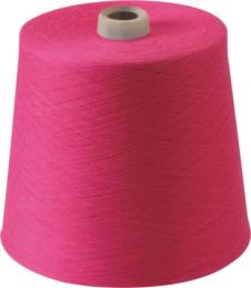 國周紡紗線樣品