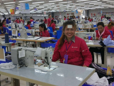 中國棉紡織行業(yè)協(xié)會