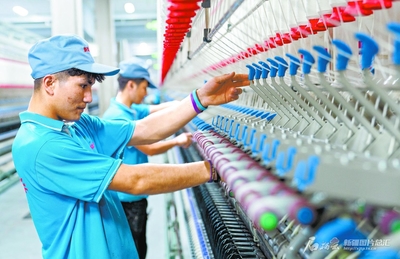 民營經濟 千帆競發(fā)