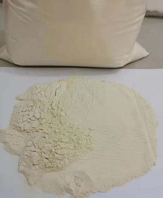 首次出口谷朊粉 西安海關(guān)助力陜西糧食深加工產(chǎn)品走出國門