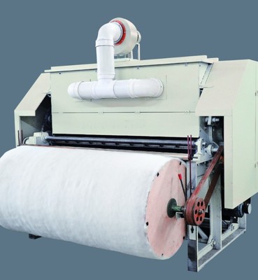 梳理機(jī)項(xiàng)目合作商業(yè)計(jì)劃書