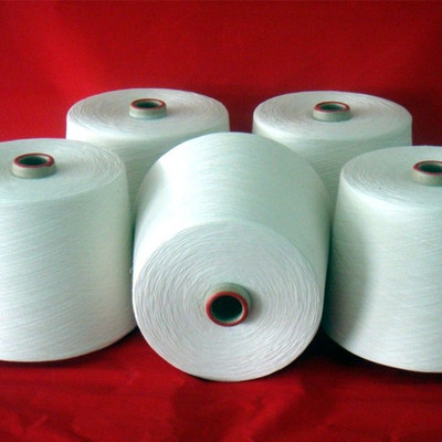紗線 紡織 華孚纖維 廠家直銷 棉、化纖紡織及印染精加工 棉紡紗加工3_其它紗線批發(fā)