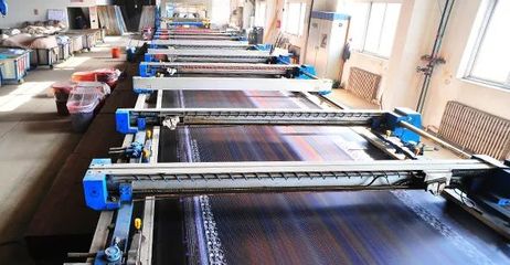 攜手構(gòu)建丹東紡織工業(yè)互聯(lián)網(wǎng)平臺(tái),助力紡織業(yè)專精特新企業(yè)數(shù)字化轉(zhuǎn)型