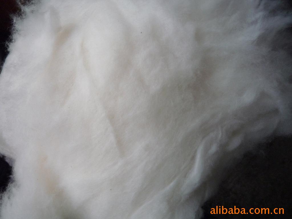 【棉花 在生棉花 布邊 化纖 滌綸 粘膠】價格,廠家,圖片,其他紡織廢料,永嘉縣橋下鎮路斯無紡布加工廠-