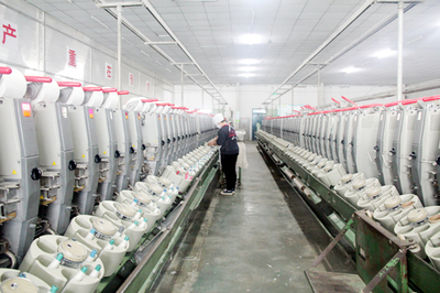 普漲400-600元/噸!紡紗廠追漲看多,棉花市場(chǎng)一片春意盎然!