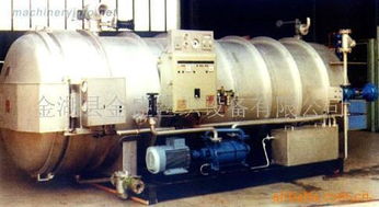 長期供應(yīng)蒸紗鍋 印染,后整理加工 紡機(jī)網(wǎng)