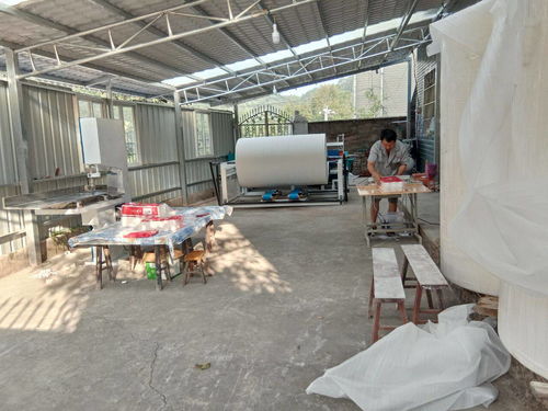 在農(nóng)村辦個(gè)衛(wèi)生紙加工廠怎么樣