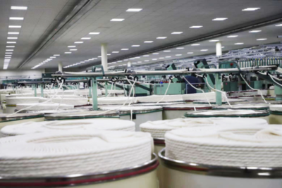 2023中國棉紡織行業高質量發展調研全國行首站走進華容