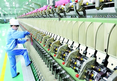 &ldquo;三江源&rdquo;牌商標(biāo)被國(guó)家工商總局認(rèn)定為中國(guó)馳名商標(biāo)