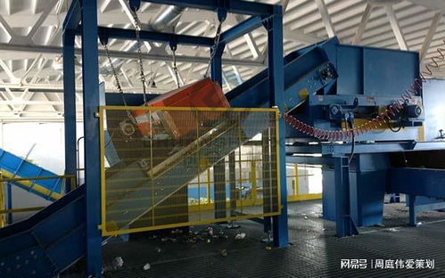 建筑工程垃圾的介紹和處理方法 創合