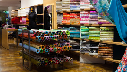 紡織工業(yè)帶動下 紡織機械行業(yè)發(fā)展前景較好