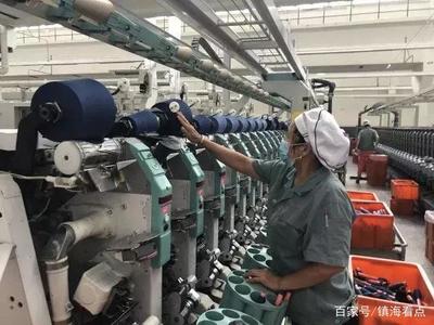 拿下&ldquo;國字號&rdquo;冠軍!巴寶莉、優衣庫&hellip;總有一件衣服來自這里