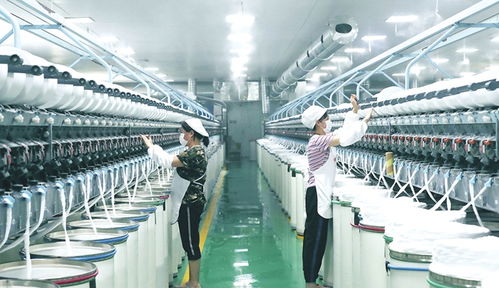 望江 家門口就業助振興