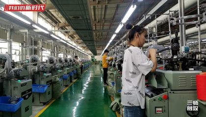 新疆兵團三師圖木舒克市:屯墾古城日日新