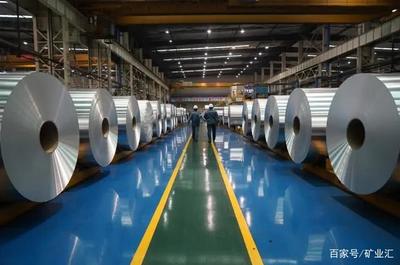 愁,國內鋁企陷入全面虧損!