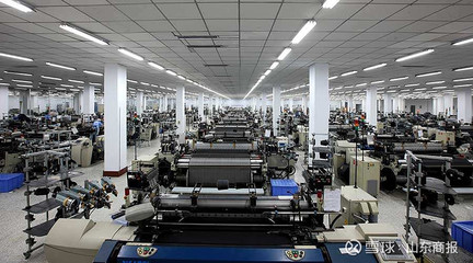 消費(fèi)市場(chǎng)復(fù)蘇,南山智尚預(yù)計(jì)凈利潤增長至少50%