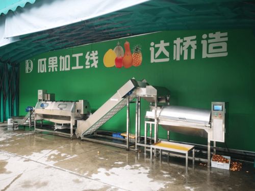 自主創(chuàng)新打破壁壘 達(dá)橋智造 走出國(guó)門