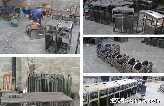 不愁銷路的小型加工廠項(xiàng)目年入百萬,開廠老板真實(shí)推薦