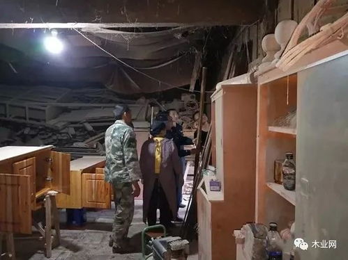 云南昌寧縣聯(lián)合開展木材加工廠監(jiān)管檢查