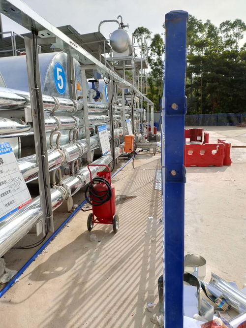 紡紗加工企業(yè)經(jīng)濟(jì)開(kāi)發(fā)區(qū)巖棉鋁皮保溫安裝的重要性和實(shí)施策略