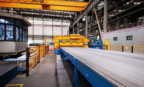 懂行的5G智慧工廠 大國重器背后的制造業數字化轉型與紡紗銷售新篇章