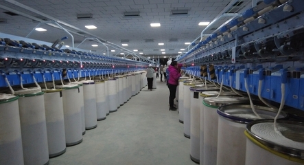 財政“活水”精準滴灌 產業“織錦”煥發生機——麥蓋提縣以財政杠桿撬動紡織服裝產業高質量發展